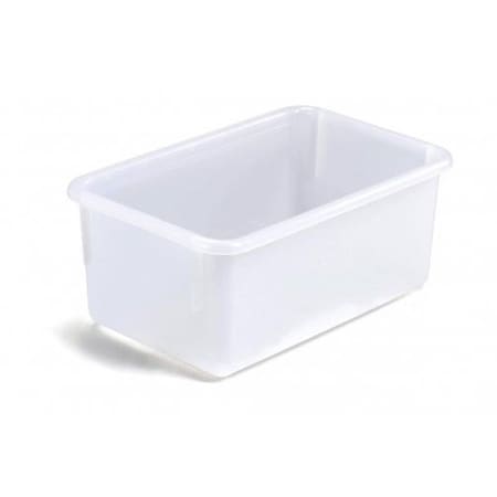 Bel-Art Sterilizing Tray, 12 x 7 3/4 x 5 1/8 H16260